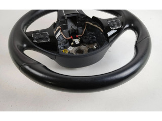 Руль Volkswagen Touareg II  2010 - 2018 года 7P6419091      