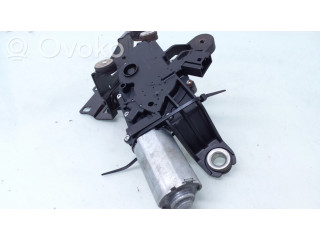 Моторчик заднего дворника 0390201597    BMW 5 E60 E61