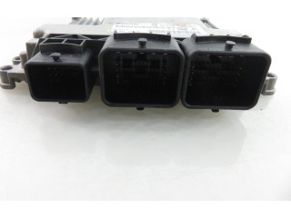 Řídící jednotka 9664113480, 0261201643   Peugeot 207 2006