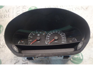 Přístrojová deska  Alfa Romeo 166 2004 156050059  