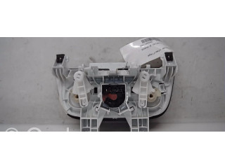 Блок управления климат-контролем 735525783   Fiat Fiorino