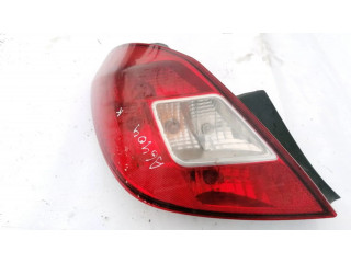 Задний фонарь правый сзади 13188046, 89038959    Opel Corsa D   2006-2014 года