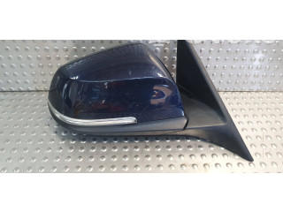 Zpětné zrcátko  BMW 3 F30 F35 F31 2014    
