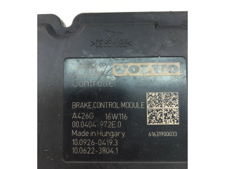 Jednotka ABS 10092604193   Volvo XC70 2009