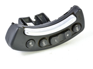 Руль Land Rover Range Rover L322  2002-2012 года 6901281, 6921655      