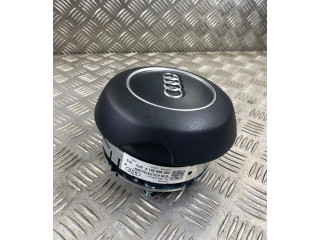 Подушка безопасности водителя 4G0880201P   Audi A6 S6 C7 4G