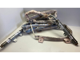 Боковая подушка безопасности 7P6880741C, 7P6880742C   Volkswagen Touareg II