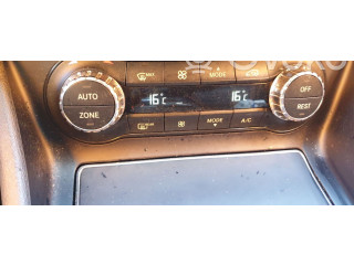 Блок управления климат-контролем A2469001708   Mercedes-Benz CLA C117 X117 W117