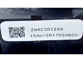 Подрулевой переключатель F1ET17A553BA, AV6T13335AE   Ford Grand C-MAX