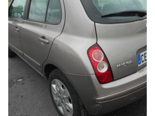 Zpětné zrcátko  Nissan Micra 2008  96301AX90C  