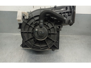 Вентилятор печки    27200BN000, 27200BN017   Nissan Almera N16