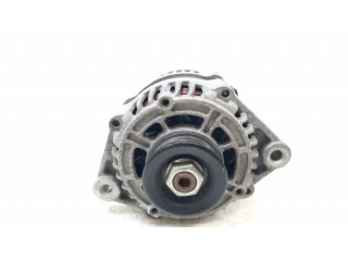 Генератор 96843503   Chevrolet Spark 1.2     