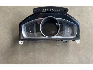 Přístrojová deska  Volvo XC60 2011 31473468  