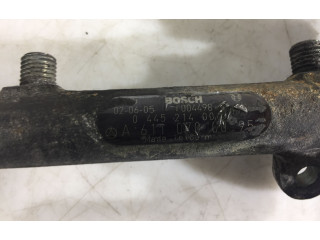 Vstřikovací čerpadlo A6110700095, A0041537528   Mercedes-Benz C W203     