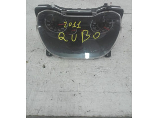 Přístrojová deska  Fiat Qubo 2011   