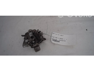 Замок капота 51785174   Fiat 500