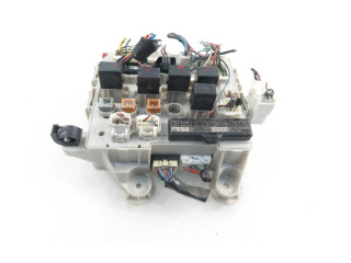 Блок комфорта 8922128040   Toyota Previa (XR30, XR40) II   