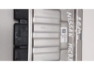 Řídící jednotka A2C1220270401, A2C112343000002   Nissan Micra K14 2020