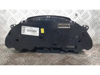 Рулевая рейка  Радиатор охлаждающей жидкости 8K0920980, 503001523202   Audi A4 S4 B8 8K 2008 - 2015 года