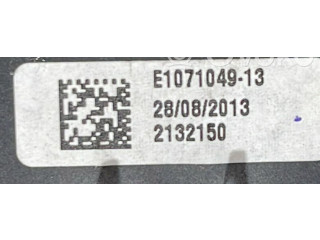 Блок управления климат-контролем E1071049-13, E1071049-13   Ford B-MAX