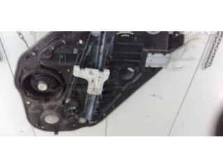 Передний двигатель механизма для подъема окон 83471A6010, 83450A6010   Hyundai i30       