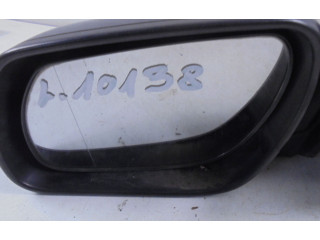 Pojistková skříňka Зеркало (механическое) 012220, 012220   Mazda 3 I 2004