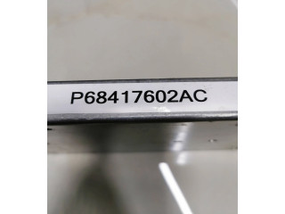 Звукоусилитель P68417602AC   Jeep Grand Cherokee