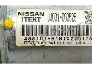    Рулевая рейка 488101HB1B, JJ001000525   Nissan Micra C+C  -  года