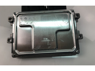 Řídící jednotka 9846386780   Citroen C3 Picasso 2011