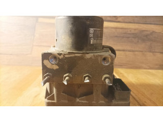 Блок АБС 1J0614117A, 10020400424   Audi  A3 S3 8L  1996-2003 года