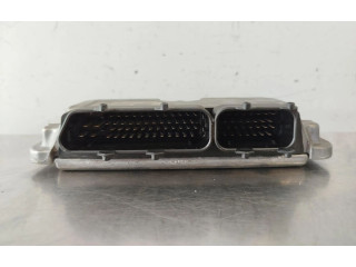 Блок управления двигателем ECU 03C906024AF   Seat Cordoba (6L)