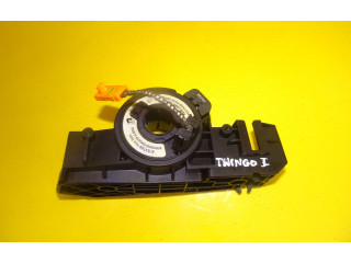 Подрулевой шлейф SRS 7700424030   Renault Twingo I