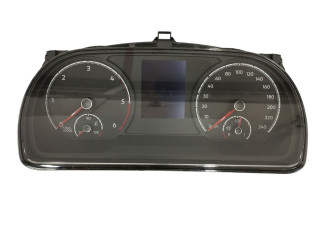 Přístrojová deska  Volkswagen Caddy 2021 2K7920741  