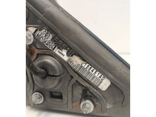 Зеркало (управляемое электричеством) 9435851   Jeep Grand Cherokee (WK) 2006
