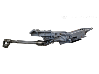    Рулевая рейка HG9C3G506, HG9C3G506CC   Ford Fusion II 2013-- года