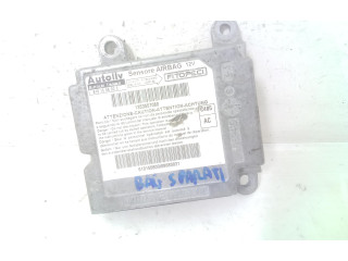Блок подушек безопасности 1353557080, 1353557080   Fiat Fiorino