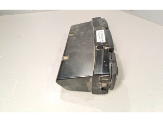 Блок управления климат-контролем 2208300185, Q00290901   Mercedes-Benz S W140