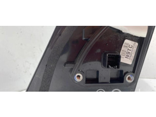 Zpětné zrcátko pravé Hyundai ix35 2013  876202S390  