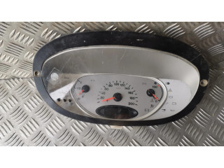 Панель приборов 46551899, 06061350170   Lancia Y 840       