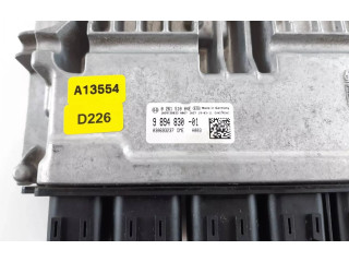 Řídící jednotka 9894830, 0261S1004E   BMW 3 G20 G21 2019