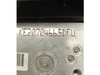Jednotka ABS 7N0614109N, 54085823F   Volkswagen Sharan 2012