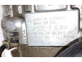 Vstřikovací čerpadlo 028130118A, 0460404969   Volkswagen Passat Alltrack    AFN,AVG 