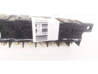   Pojistková skříňka 4A0941822, 896046   Audi 100 S4 C4 1993