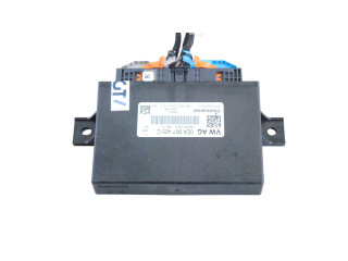 Блок управления двигателя 0EA907425C   Volkswagen ID.3
