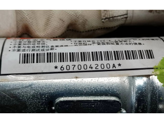 Подушка безопасности двери 607004200A   Mitsubishi Grandis