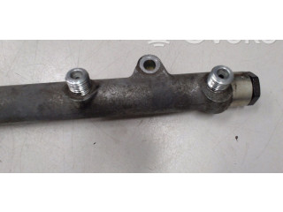 Vstřikovací lišta 13537805722, 0445214002   BMW 5 E39     