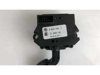 Переключатель дворников 6924106, H3238   BMW 6 E63 E64