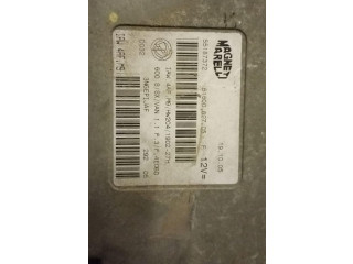 Řídící jednotka iaw4afm9, IAW4AFM9   Fiat Seicento/600 2000