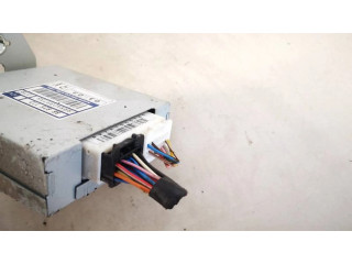 Блок управления коробкой передач 96625112, rrxa035738   Chevrolet Captiva