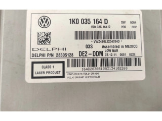Vstřikovač 1K0035164D, 1K0035164D   Volkswagen Jetta VI     